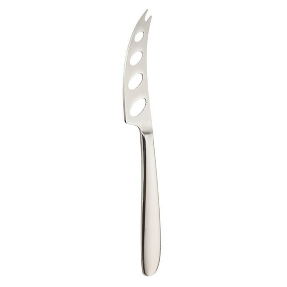 Cheese Slicer Stainless Steel, Cheese Knife Cheese Cutter, Server For Semi-Soft, Semi-Hard Cheese - Style 3