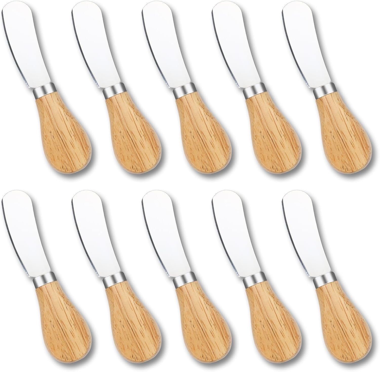 Cheese Knife Small - Lilac main image 0