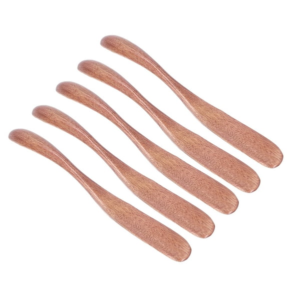 Cheese Spreader, For Japanese  Multifunction Thick Handle  Knife  For Bread For Jam For Cake Dark Paint Color