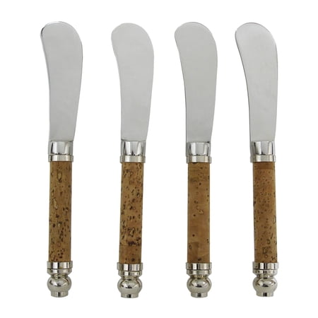 Vinotemp Spreader (Set of 4)