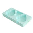 thumbnail image 1 of Cheese Sticks Molds Ice for Pop Mould Silicone Popsicles Molds with Sticks DIY Popsicles Moulds Home Ice for Pop Moulds, 1 of 11