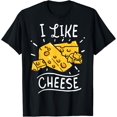 thumbnail image 1 of Cheese T-Shirt, 1 of 7