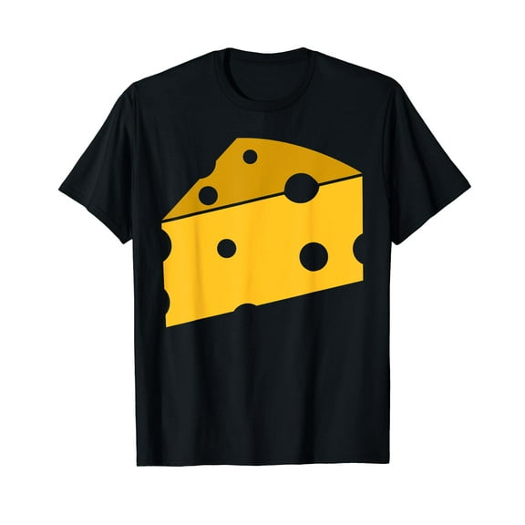 Cheese T-Shirt