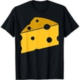 thumbnail image 1 of Cheese T-Shirt, 1 of 4