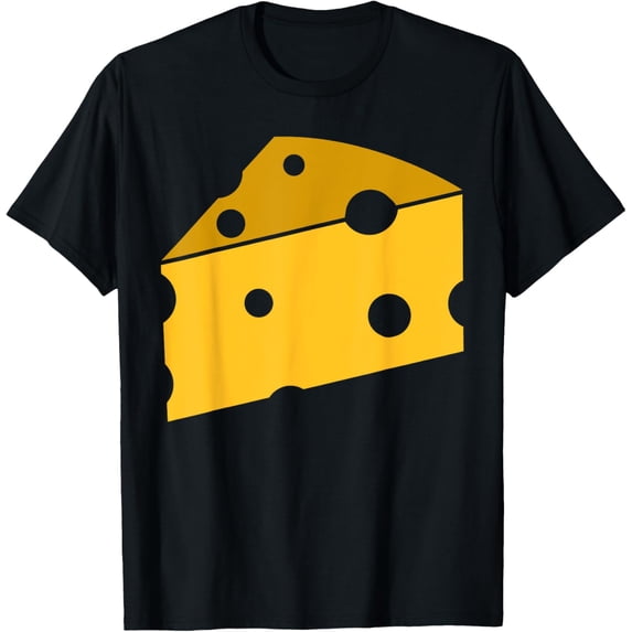 Cheese T-Shirt