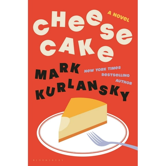 Cheesecake, (Hardcover)