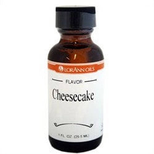 Cheesecake LorAnn Hard Candy Flavoring Oil 1 oz