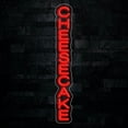 thumbnail image 1 of Cheesecake Neon LED Sign 4"L x 27"H #33012, 1 of 4