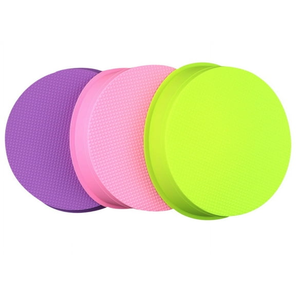 Cheesecake Pan Protector for 7,8 Inch Round Springform Pan,Silicone Cheesecake Water Bath Pan,Preventing Water from Entering the Spring Form Pans,Springform Pans Accessories