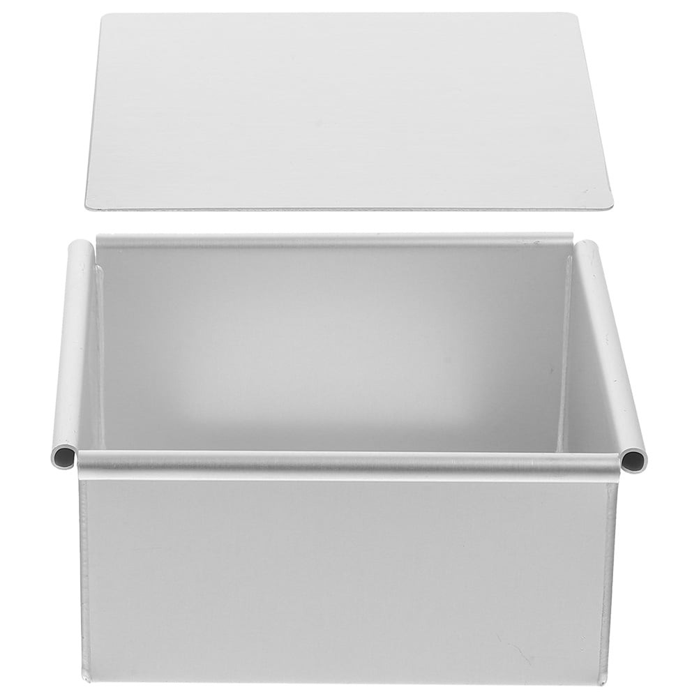 Cheesecakes Baking Mold Baking Sheets Nonstick Mousse Cake Mold 6 Inch