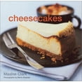 thumbnail image 1 of Pre-Owned Cheesecakes (Hardcover) 1841724882 9781841724881, 1 of 1