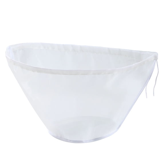 Cheesecloth Straining Bag Large Reusable Nut Milk Filter Mesh Cooking Pouch