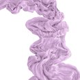 thumbnail image 1 of Cheesecloth Table Runner 35.4 x 70.8 inch Cheese Cloth Table Runners Rustic Romantic Sheer Gauze Runner for Wedding Party Table Decoration (Purple), 1 of 8