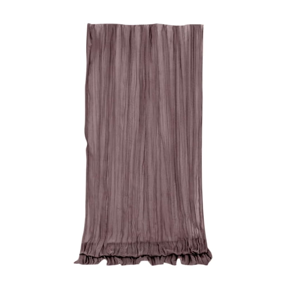 Cheesecloth Table Runner 35x70 Inches Gauze Boho Table Runner for Bridal Wedding Decor Baby Shower Valentines Birthday Party Cheese Cloth Tablecloth Decorations