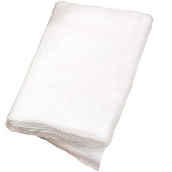 Rockler Cheesecloth - Washable - 36" x 144"
