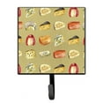 thumbnail image 1 of Cheeses Leash or Key Holder, 1 of 1