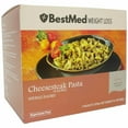 thumbnail image 1 of Cheesesteak Pasta Entree (7/Box) - BestMed, 1 of 5
