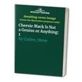thumbnail image 1 of Pre-Owned Cheesie Mack Is Not a Genius or Anything (Paperback) 037586394X 9780375863943, 1 of 1