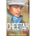 thumbnail image 1 of Cheetah: Always Be Ahead of the Hustle, (Paperback), 1 of 1