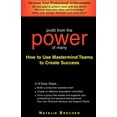 thumbnail image 1 of Cheetah Express Professional Achievement Series: Profit from the Power of Many : How to Use MasterMind Teams to Create Success (Paperback), 1 of 1