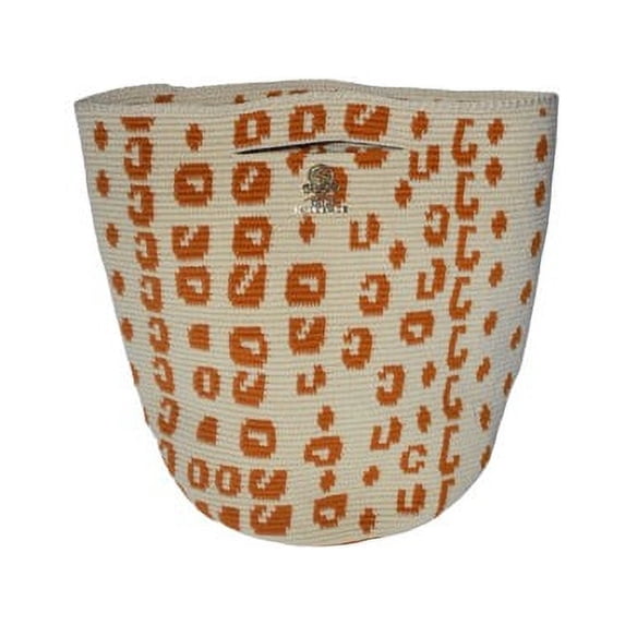 Cheetah Hand Purse Mustard
