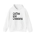 thumbnail image 1 of Cheetah Lover Owner 70s Mom 1970s Dad Hoodie, Gifts, Hooded Sweatshirt, 1 of 4