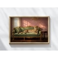 Photo inspiration: Picture Idea: Cheetah Luxury Animal Statement Living Room Decor Maximalist Leopard