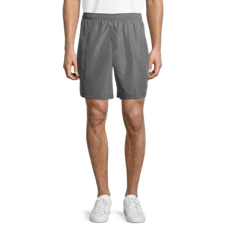 Cheetah Men s Standard Woven Basketball Shorts Walmart