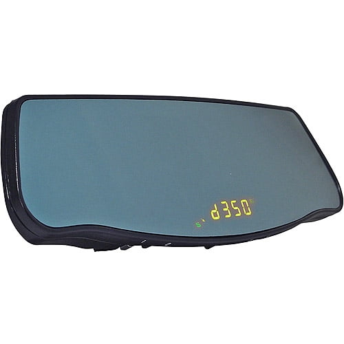 Cheetah Mirror GPS Based Speed Camera Detector - Walmart.com