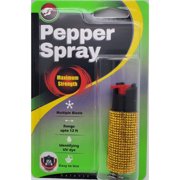 Cheetah Pepper Spray