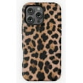 thumbnail image 1 of Cheetah Print Animal Pattern Phone Case for iPhone 16 15 14 13 12 11 Pro Max, 1 of 2