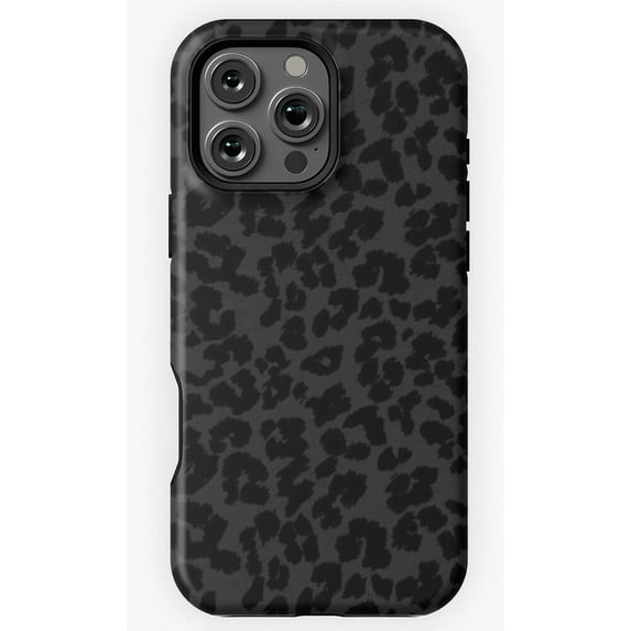 Cheetah Print Animal Pattern Wild Leopard Skin Spots Fashion A814 Protective Case for iPhone 17 16 15 14 13 12 11 Pro Max