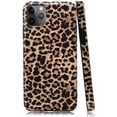 thumbnail image 1 of Cheetah Print Case Compatible with iPhone 13/14 Case,Cute Classic Leopard Case for Girls Women,Aesthetic Glossy Slim Fit Soft Flexible Anti-Scratch Protective Cover for Iphone 13/iPhone 14, 1 of 18