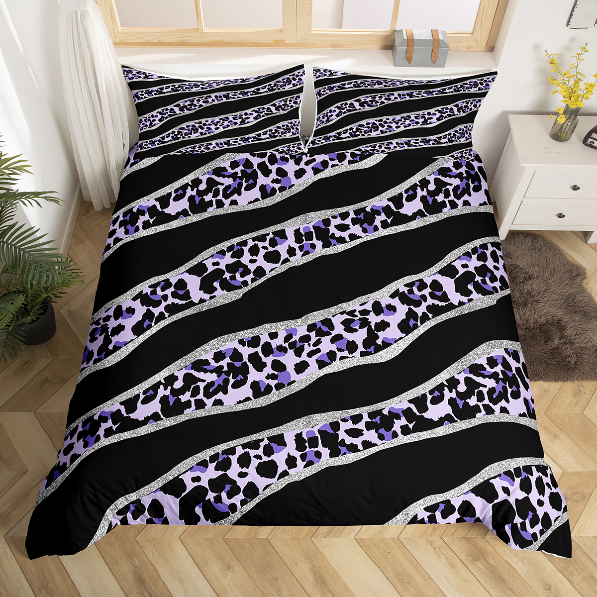 Cheetah Print Duvet Cover Queen Cheetah Print Duvet Cover Queen