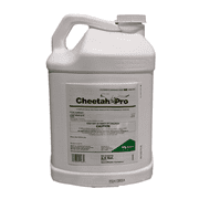 Cheetah Pro Post-Emergence Herbicide - 2.5 Gallon Jug by Nufarm