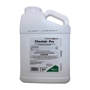 Cheetah Pro Non-Selective Herbicide - For Post-Emergence Broadleaf Weeds & Brush - 128 fl oz Jug by NuFarm