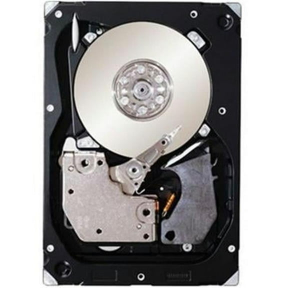 Cheetah Sas 6-Gb/S 600-Gb