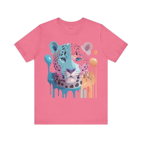 Cheetah Shirt