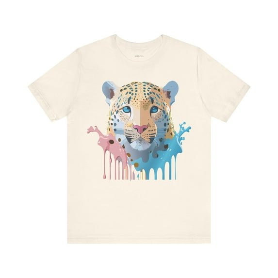 Cheetah Shirt