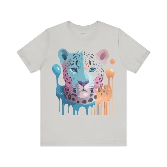Cheetah Shirt