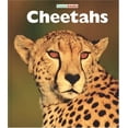 thumbnail image 1 of Pre-Owned Cheetahs: Big Cats (Naturebooks) (Unknown) 1567668844 9781567668841, 1 of 1