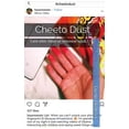 thumbnail image 1 of Cheeto Dust: (and other blood on millennial hands), (Paperback), 1 of 1