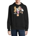 thumbnail image 1 of Cheeto's Men's & Big Men's 90's Chester Hoppin Hoodie Sweatshirt, Men's Cheeto's Hoodies, 1 of 5