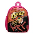 thumbnail image 1 of Cheetos Backpack, Lightweight Casual Daypack, Durable Backpack for Daily Use Work Travel, 12.6x9.4x5.9 Inch, 1 of 6