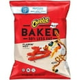 thumbnail image 1 of Cheetos, Baked Flamin' Hot, CM31&nbsp;2.75 Ounce, 1 of 1