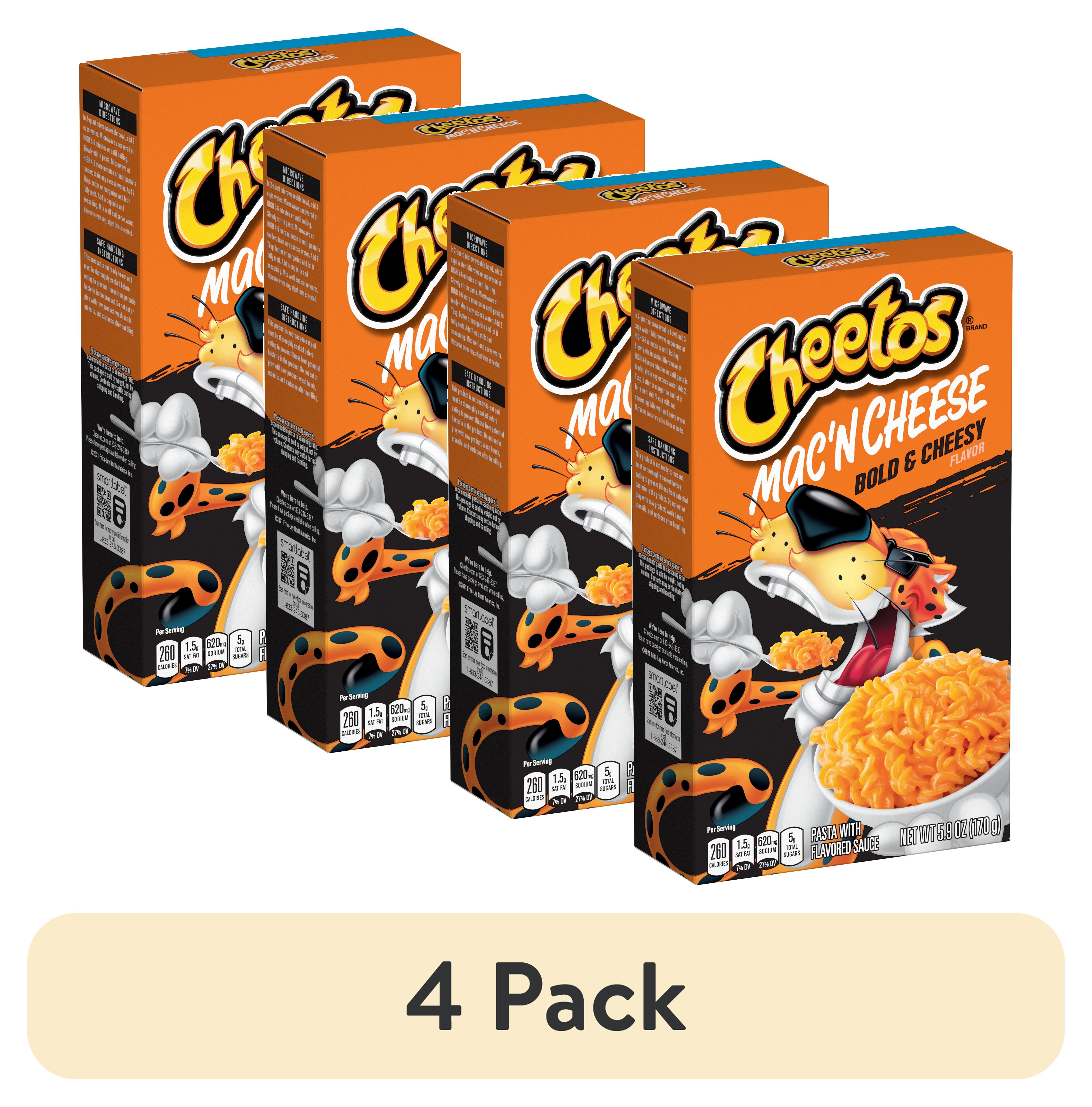 4-pack-cheetos-bold-cheesy-flavor-mac-n-cheese-5-9-oz-walmart