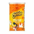thumbnail image 1 of Cheetos Cheese Flavored Snacks Cheddar Minis 1.5 oz, 1 of 4