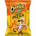 thumbnail image 1 of Cheetos Cheese Pizza Puffs Snack 8.0 Ounce Bag - 2 packs, 1 of 5