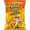 thumbnail image 1 of Cheetos Cheese Pizza Puffs Snack 8.0 Ounce Bag - 4 pack, 1 of 1