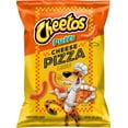 thumbnail image 1 of Cheetos Cheese Pizza Puffs Snack 8.0 Ounce Bag, 1 of 6